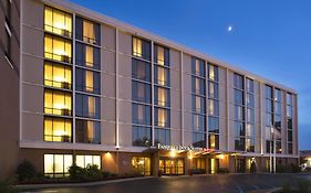 Fairfield Inn & Suites Louisville Downtown